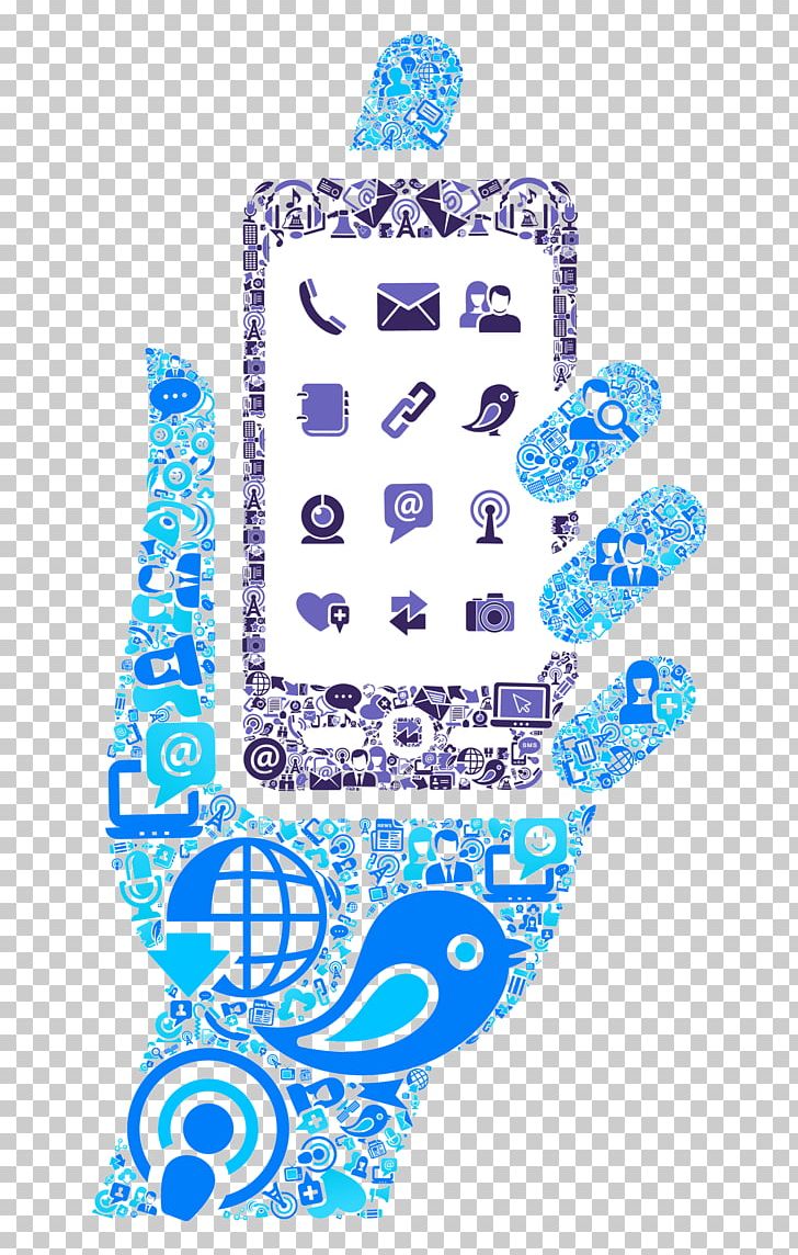 IPhone Information Technology Mobile App Development PNG, Clipart, Area, Blue, Business, Electronics, Informa Free PNG Download