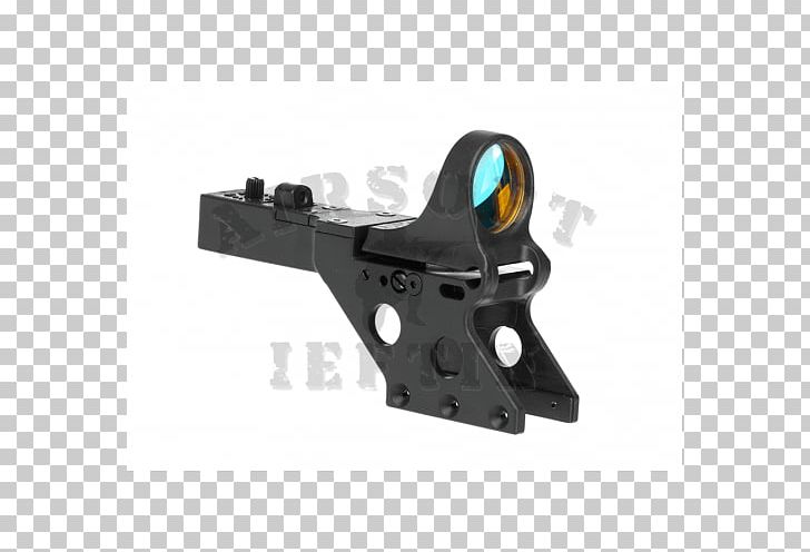 Red Dot Sight Reflector Sight Optics Pistol PNG, Clipart, Airsoft, Angle, Automotive Exterior, Green, Hardware Free PNG Download