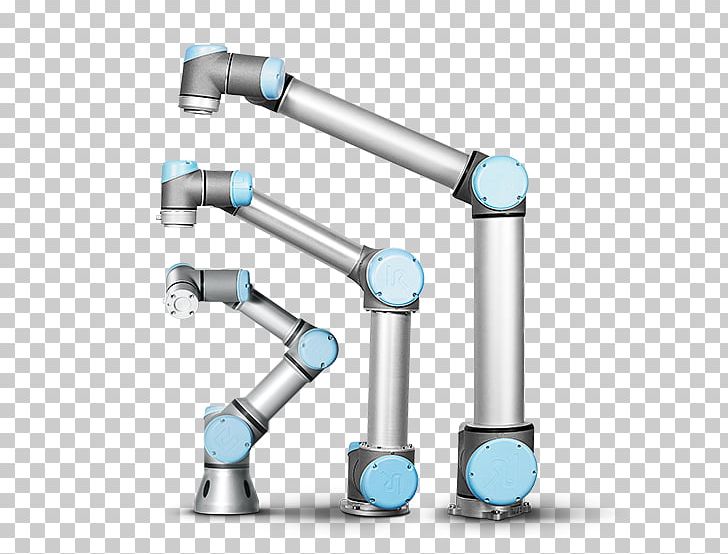 Universal Robots Robotic Arm Cobot Industrial Robot PNG, Clipart, Angle, Arm, Automation, Cobot, Cylinder Free PNG Download