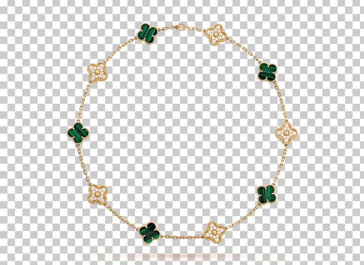 Van Cleef & Arpels Necklace Charms & Pendants Jewellery Colored Gold PNG, Clipart, Alhambra, Bead, Body Jewelry, Bracelet, Carnelian Free PNG Download