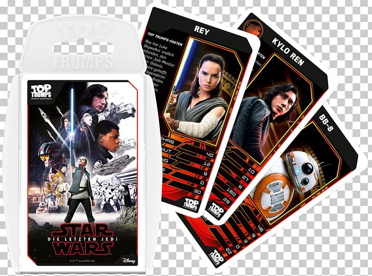 Winning Moves Top Trumps Supreme Leader Snoke Star Wars PNG, Clipart, Card Game, Cluedo, Electronics, Entertainment, Gadget Free PNG Download