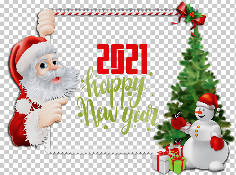 Christmas Day PNG, Clipart, 2021 Happy New Year, 2021 New Year, Christmas Day, Christmas Gift, Christmas Lights Free PNG Download