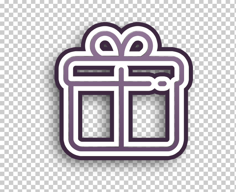 Gift Icon Present Icon For Your Interface Icon PNG, Clipart, Blog, Computer, For Your Interface Icon, Gift Icon, Present Icon Free PNG Download