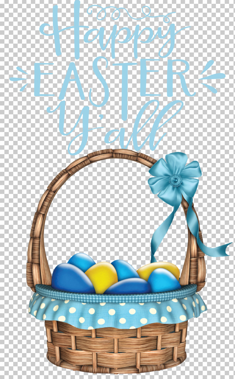 Happy Easter Easter Sunday Easter PNG, Clipart, Basket, Cartoon, Easter, Easter Basket, Easter Sunday Free PNG Download