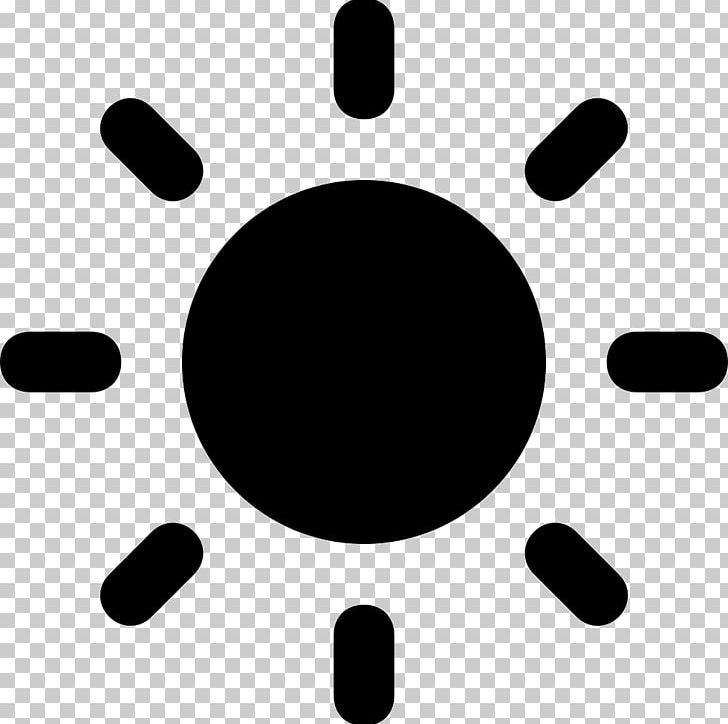Computer Icons PNG, Clipart, Black, Black And White, Brightness, Circle, Computer Icons Free PNG Download
