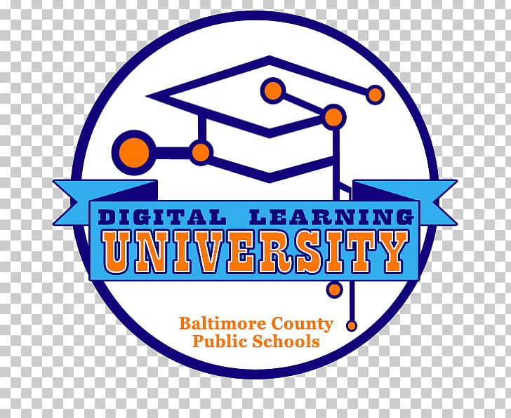 Digital Learning School Digital Data Organization PNG, Clipart, Area, Artwork, Baltimore County Public Schools, Circle, Com Free PNG Download