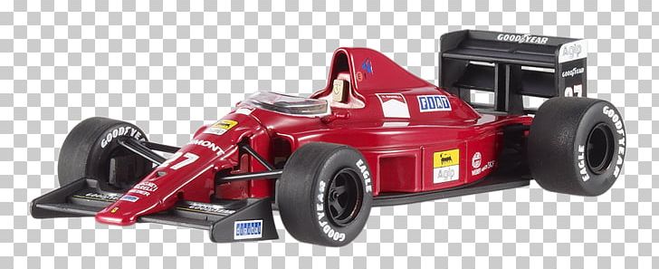 Formula One Car 1989 Formula One World Championship Ferrari 640 Scuderia Ferrari PNG, Clipart, Automotive Design, Automotive Exterior, Automotive Tire, Car, Cars Free PNG Download