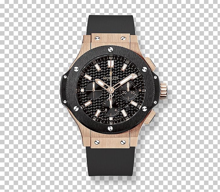 Hublot Watch Chronograph Colored Gold PNG, Clipart, Accessories, Chronograph, Colored Gold, Counterfeit Watch, Diamond Free PNG Download
