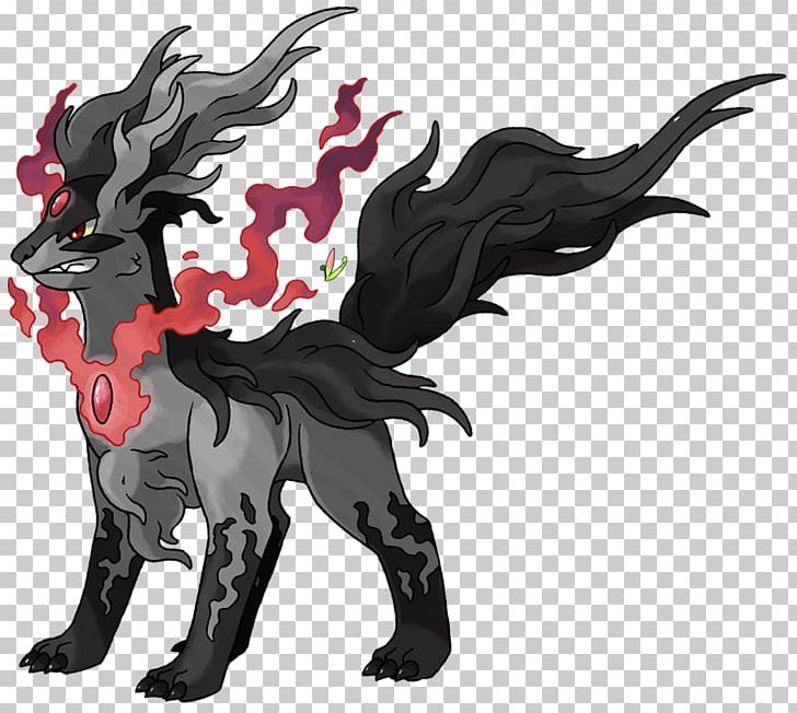 Mightyena Pokémon X And Y Pokémon Universe Evolution PNG, Clipart, Breloom, Demon, Dragon, Evolution, Fictional Character Free PNG Download