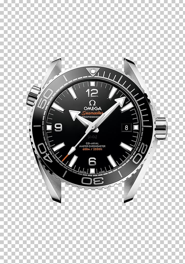 OMEGA Seamaster Planet Ocean 600M Co-Axial Master Chronometer Coaxial Escapement Omega SA PNG, Clipart,  Free PNG Download
