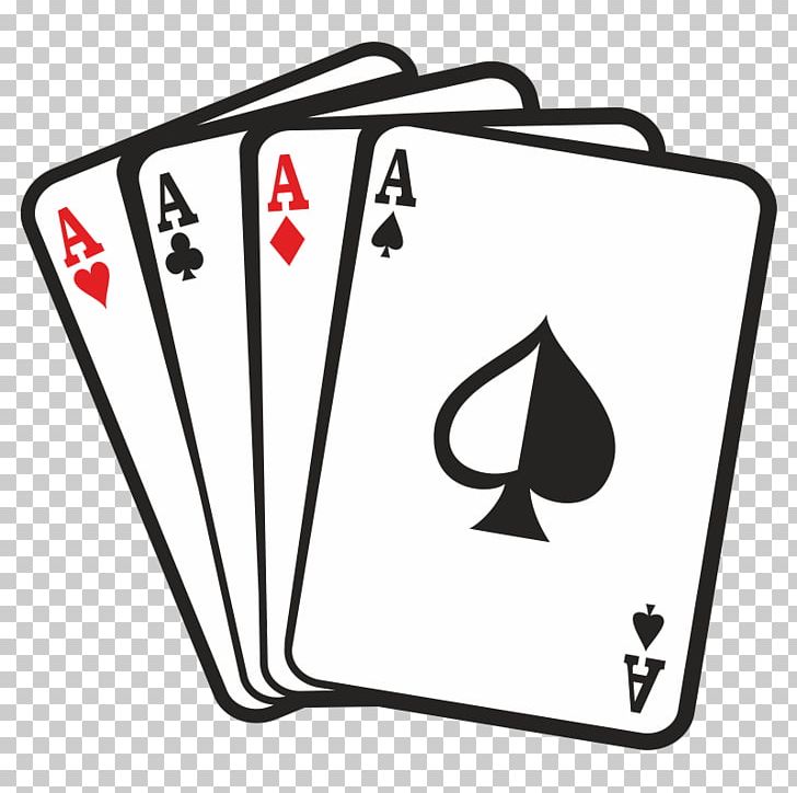 Poker Graphics Bicycle Playing Cards Card Game PNG, Clipart, Ace, Area, Bicycle Playing Cards, Black And White, Brand Free PNG Download