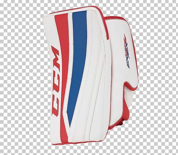 Protective Gear In Sports Blocker Brand CCM Hockey PNG, Clipart, Blocker, Blue, Brand, Carey Price, Ccm Hockey Free PNG Download