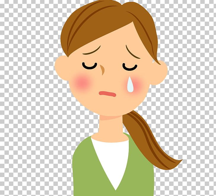 Sadness ガールズちゃんねる Single Parent Family Woman PNG, Clipart,  Free PNG Download