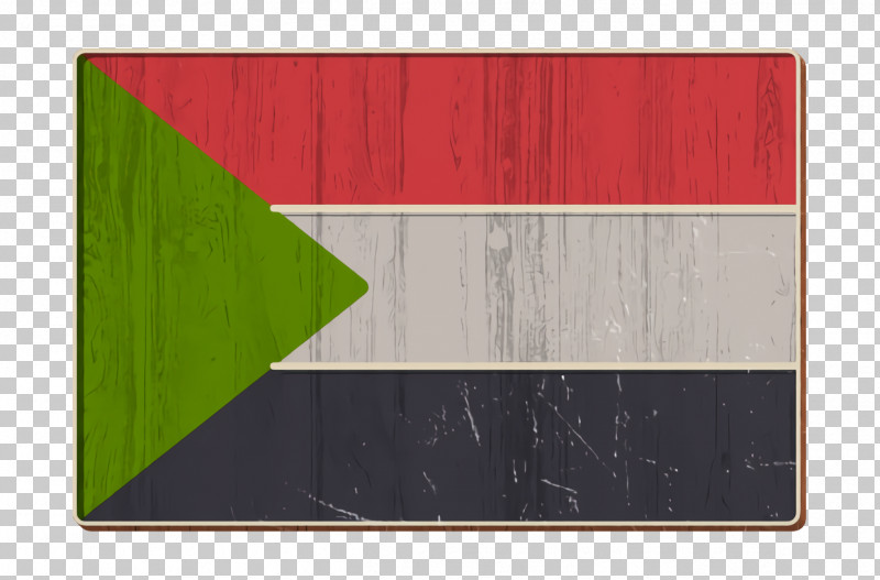International Flags Icon Sudan Icon PNG, Clipart, Flag, Geometry, International Flags Icon, Line, M083vt Free PNG Download