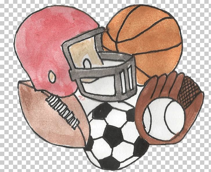 Ball Cartoon PNG, Clipart, Ball, Cartoon, Football, Headgear, Sports Equipment Free PNG Download