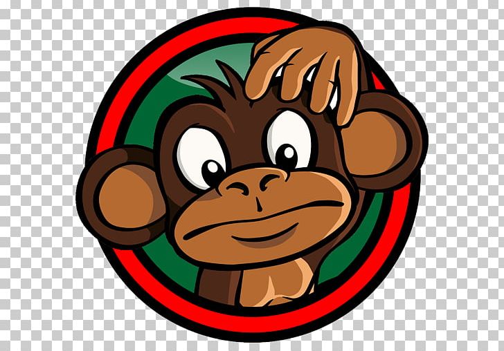 Cartoon Monkey Stock Photography PNG, Clipart, Animals, Cartoon, Crazy, Crazy Monkey, Five Little Monkeys Free PNG Download