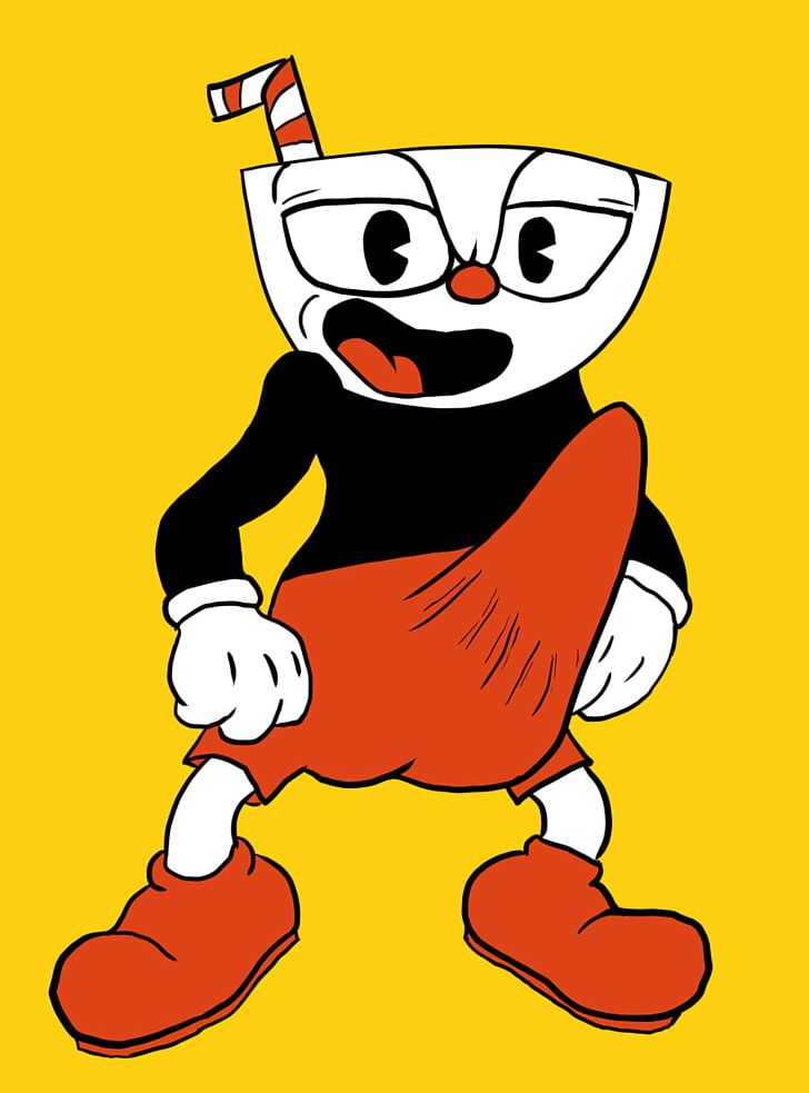 Cuphead Animation Cartoon Character PNG, Clipart, Animation, Anime, Area, Art, Artist Free PNG Download