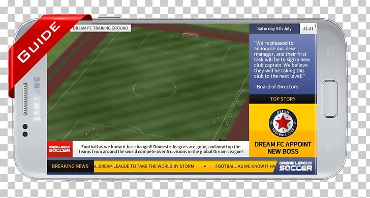 Dream League Soccer 2016 Goalkeeper Challenge Samsung Galaxy Note 5 Android PNG, Clipart, Android Kitkat, Brand, Challenge, Dream, Dream League Free PNG Download