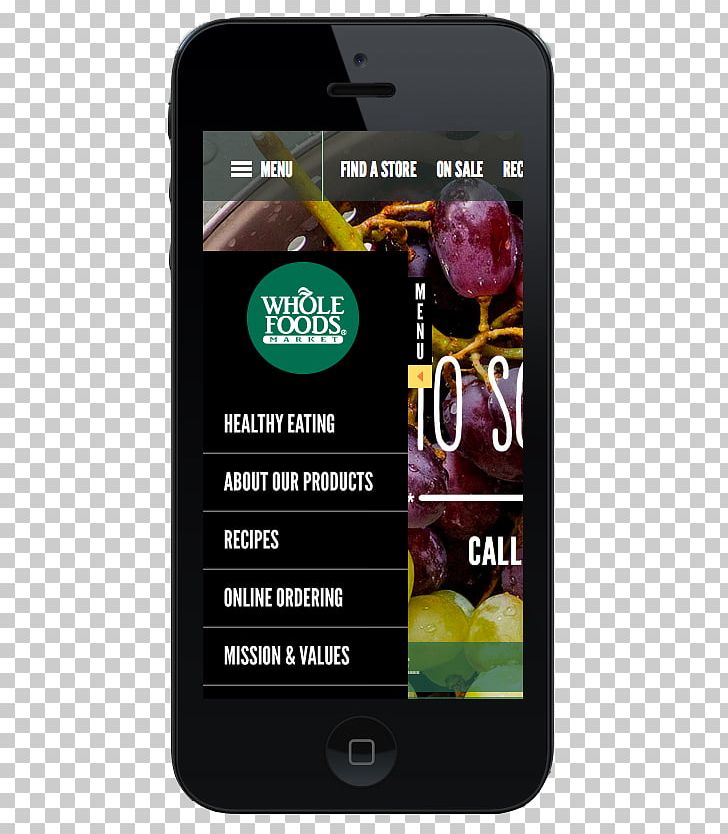 Feature Phone Smartphone Whole Foods Market IPhone Font PNG, Clipart, App Drawer, Barrel, California Innovations, Communication Device, Cooler Free PNG Download