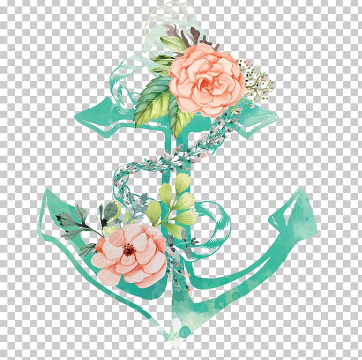 Flower Bouquet Floral Design Cut Flowers Garden Roses PNG, Clipart, Anchor, Artificial Flower, Body Jewelry, Cut Flowers, Desktop Wallpaper Free PNG Download