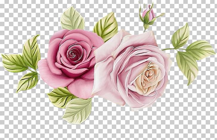 Garden Roses Flower PNG, Clipart, Artificial Flower, Cut Flowers, Decoupage, Drawing, Floral Design Free PNG Download