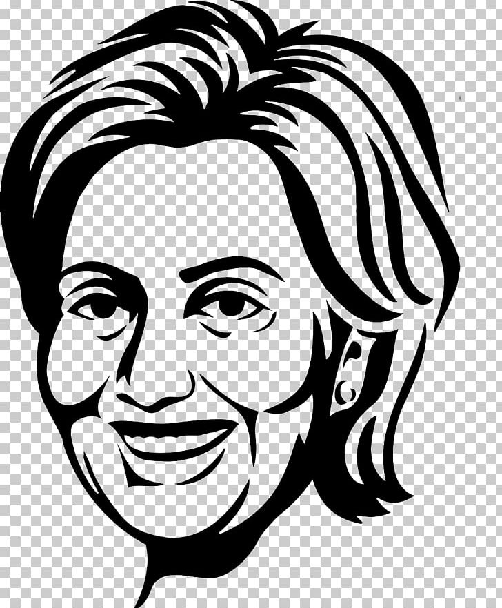 Hillary Clinton President Of The United States T-shirt PNG, Clipart, Abstract, Background Black, Background White, Black, Black And White Free PNG Download