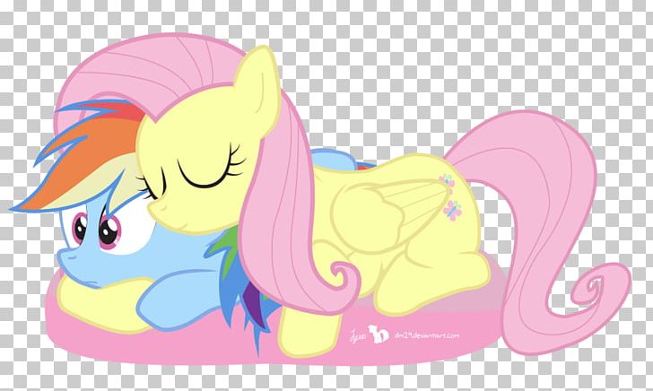 Pony Rainbow Dash Fluttershy Twilight Sparkle Rarity PNG, Clipart, Cartoon, Deviantart, Fictional Character, Flu, Horse Like Mammal Free PNG Download