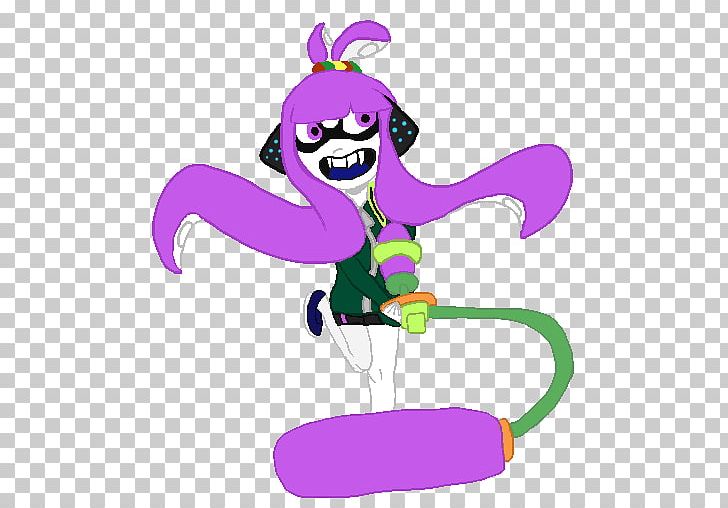 Splatoon Wii U Video Game Wikia PNG, Clipart, Animal Figure, Art, Cartoon, Fictional Character, Mythical Creature Free PNG Download