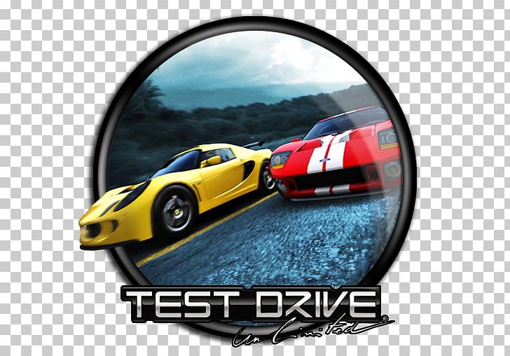test drive unlimited cars