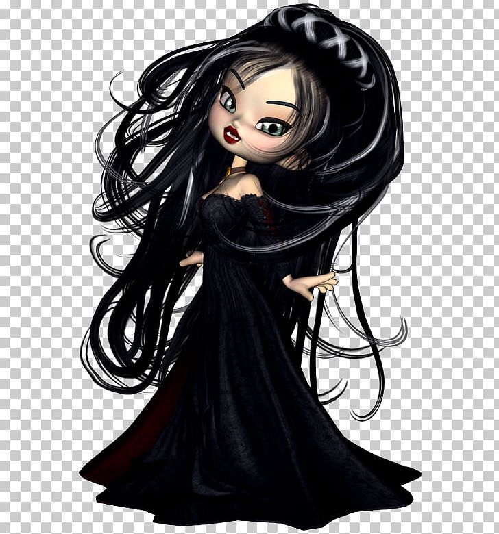 The World Ends With You Gothic Art Character PNG, Clipart, Art, Black, Black Hair, Brown Hair, Character Free PNG Download