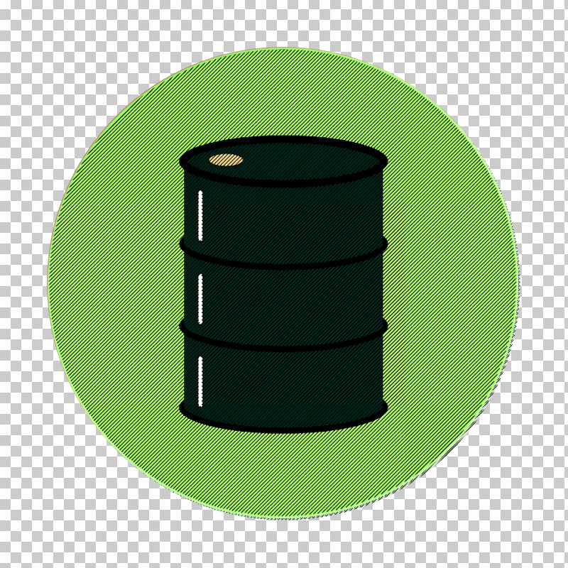 Energy And Power Icon Oil Icon PNG, Clipart, Cylinder, Energy And Power Icon, Gas Cylinder, Green, Oil Icon Free PNG Download