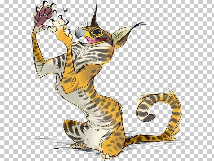 Cat Tiger Legendary Creature PNG, Clipart, Animal, Animals, Beast, Bitje, Carnivoran Free PNG Download