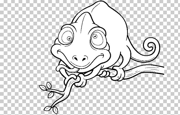 Chameleons Drawing Cartoon PNG, Clipart, Amphibian, Carnivoran, Cartoon, Chameleons, Fictional Character Free PNG Download