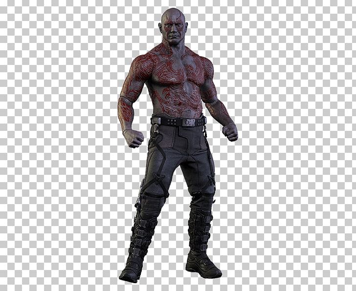 Drax The Destroyer Groot Star-Lord Hot Toys Limited Action & Toy Figures PNG, Clipart, 16 Scale Modeling, Action Toy Figures, Aggression, Collectable, Destroyer Free PNG Download