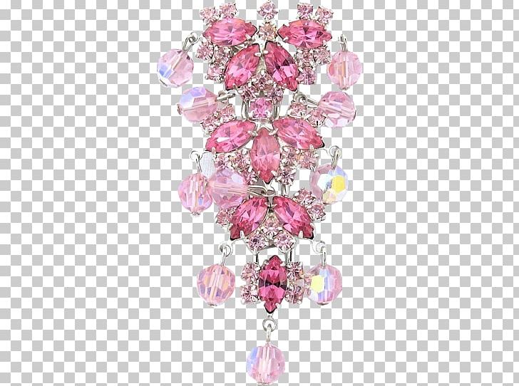 Earring Jewellery Brooch Gemstone Clothing Accessories PNG, Clipart, Access, Body Jewellery, Body Jewelry, Brooch, Clothing Free PNG Download