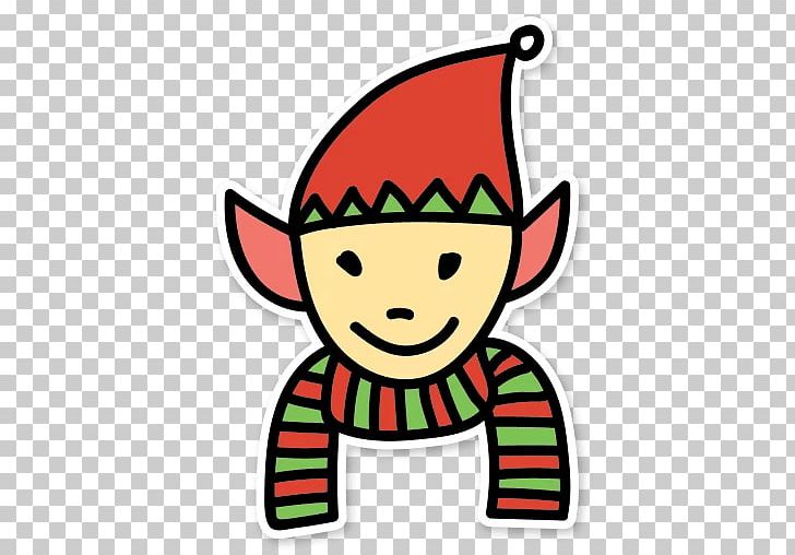 Elf Sticker Messaging Apps PNG, Clipart, Advertising, Artwork, Cartoon, Elf, Email Free PNG Download
