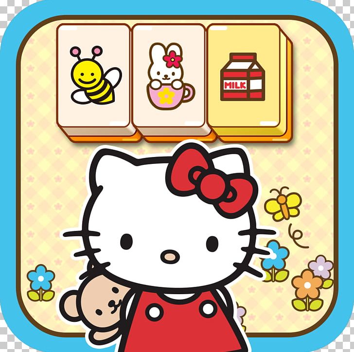 Hello Kitty Online Character Hello Kitty Daily PNG, Clipart, Adventures Of Hello Kitty Friends, Ann, Area, Cartoon, Character Free PNG Download