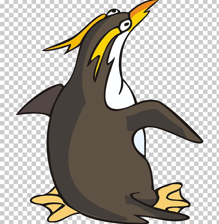 King Penguin Club Penguin Southern Rockhopper Penguin PNG, Clipart, Animal, Animals, Artwork, Beak, Bird Free PNG Download