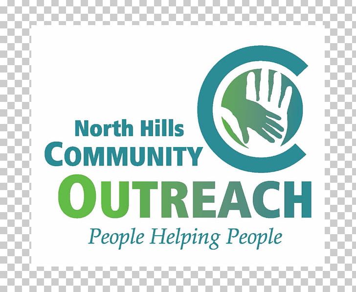 North Hills Community Outreach Food Bank Volunteering PNG, Clipart, Area, Bixby Community Outreach Ctr, Brand, Community, Family Free PNG Download