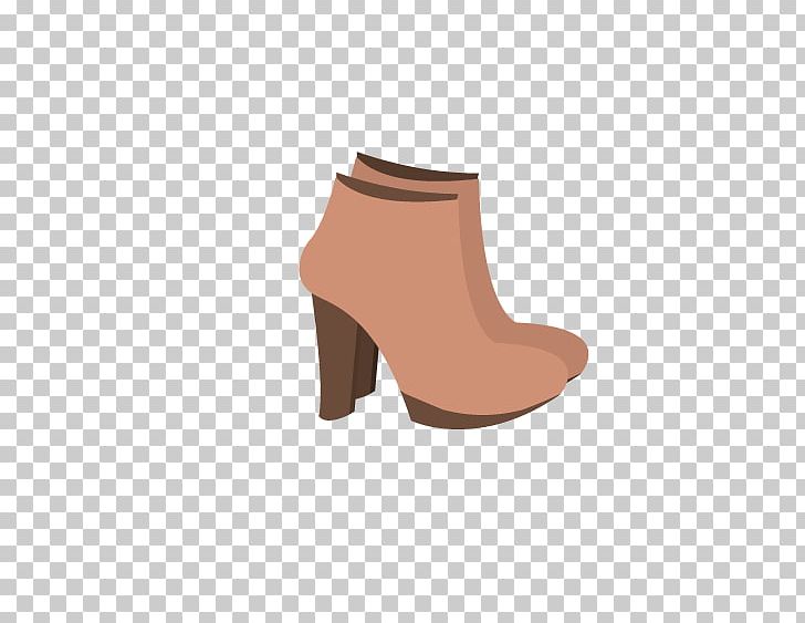 Shoe High-heeled Footwear Clothing Designer PNG, Clipart, Accessories, Adobe Illustrator, Ankle, Balloon, Brown Free PNG Download