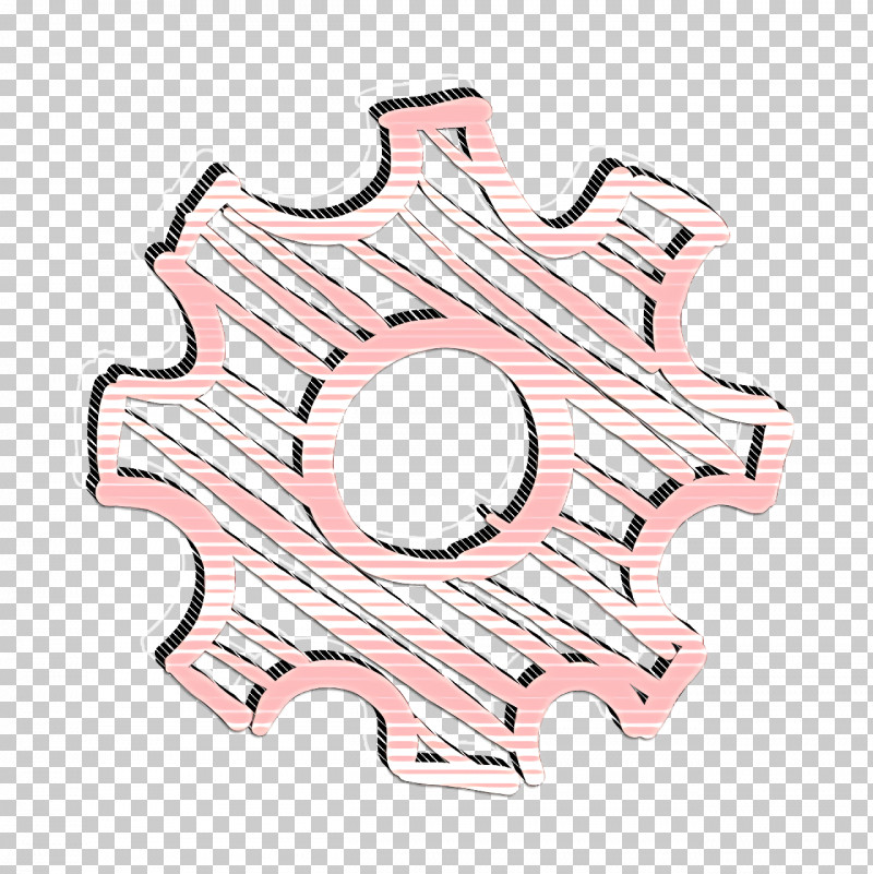 Configuration Gear Sketch Icon Social Media Hand Drawn Icon Interface Icon PNG, Clipart, Configuration Gear Sketch Icon, Geometry, Interface Icon, Line, Mathematics Free PNG Download
