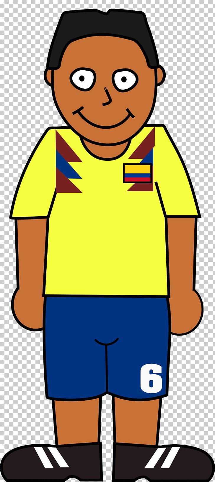 2018 World Cup Colombia National Football Team Football Player PNG, Clipart, 2018 World Cup, Area, Artwork, Boy, Child Free PNG Download