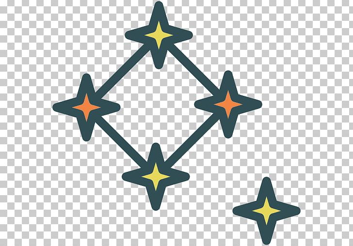 Constellation Star Computer Icons PNG, Clipart, Aircraft, Airplane, Air Travel, Angle, Astrological Sign Free PNG Download