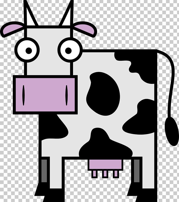 Dairy Cattle Computer Icons PNG, Clipart, Area, Artwork, Black And White, Bovine Spongiform Encephalopathy, Bull Free PNG Download