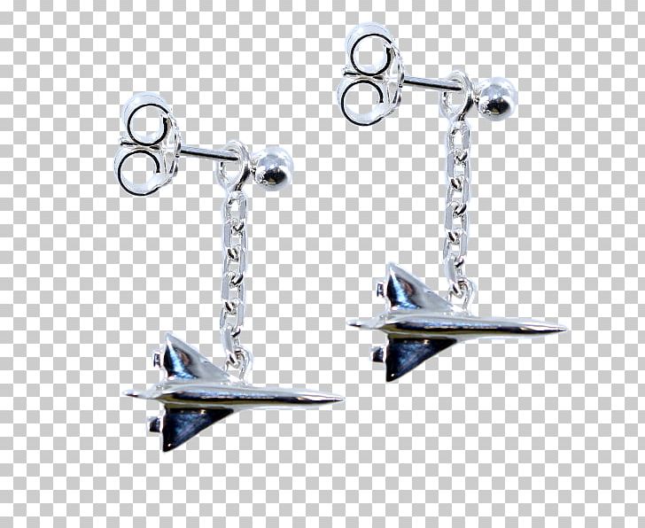 Earring Body Jewellery Silver PNG, Clipart, Anchor, Body Jewellery, Body Jewelry, Earring, Earrings Free PNG Download