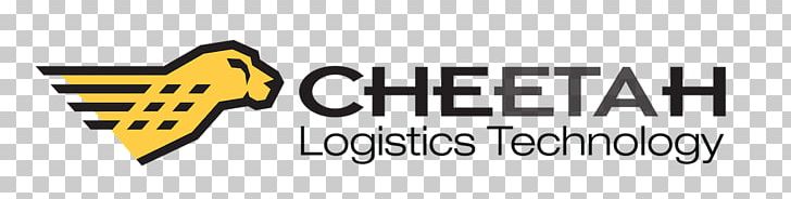 Logo Brand Cheetah PNG, Clipart, Brand, Cheetah, Graphic Design, Line, Logistics Free PNG Download
