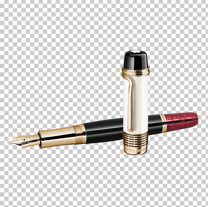 Montblanc Fountain Pen Meisterstück Art Tenor PNG, Clipart, Art, Artist, Cufflink, Fountain Pen, Luciano Pavarotti Free PNG Download