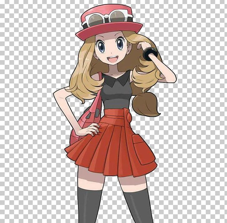 Pokémon X And Y Serena Ash Ketchum Pokémon GO Pikachu PNG, Clipart, Anime, Art, Ash Ketchum, Brock, Brown Hair Free PNG Download