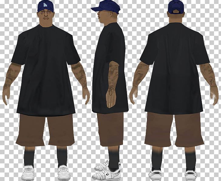 San Andreas Multiplayer Skin MediaFire Direct Link Forumactif PNG, Clipart, Blog, Clothing, Computer Servers, Costume, Direct Download Link Free PNG Download