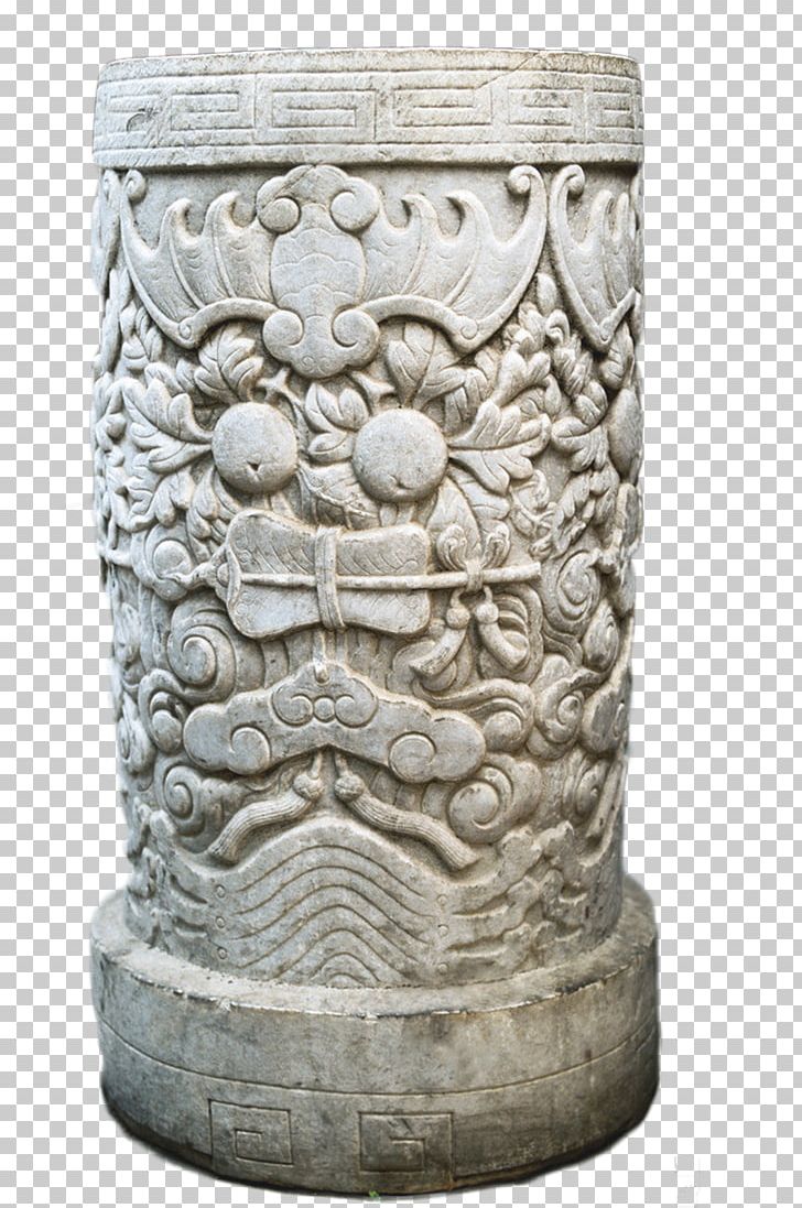 Shizhu Tujia Autonomous County Stone Carving Shidun Sculpture Column PNG, Clipart, Ancient History, Artifact, Carving, China, Chinese Border Free PNG Download